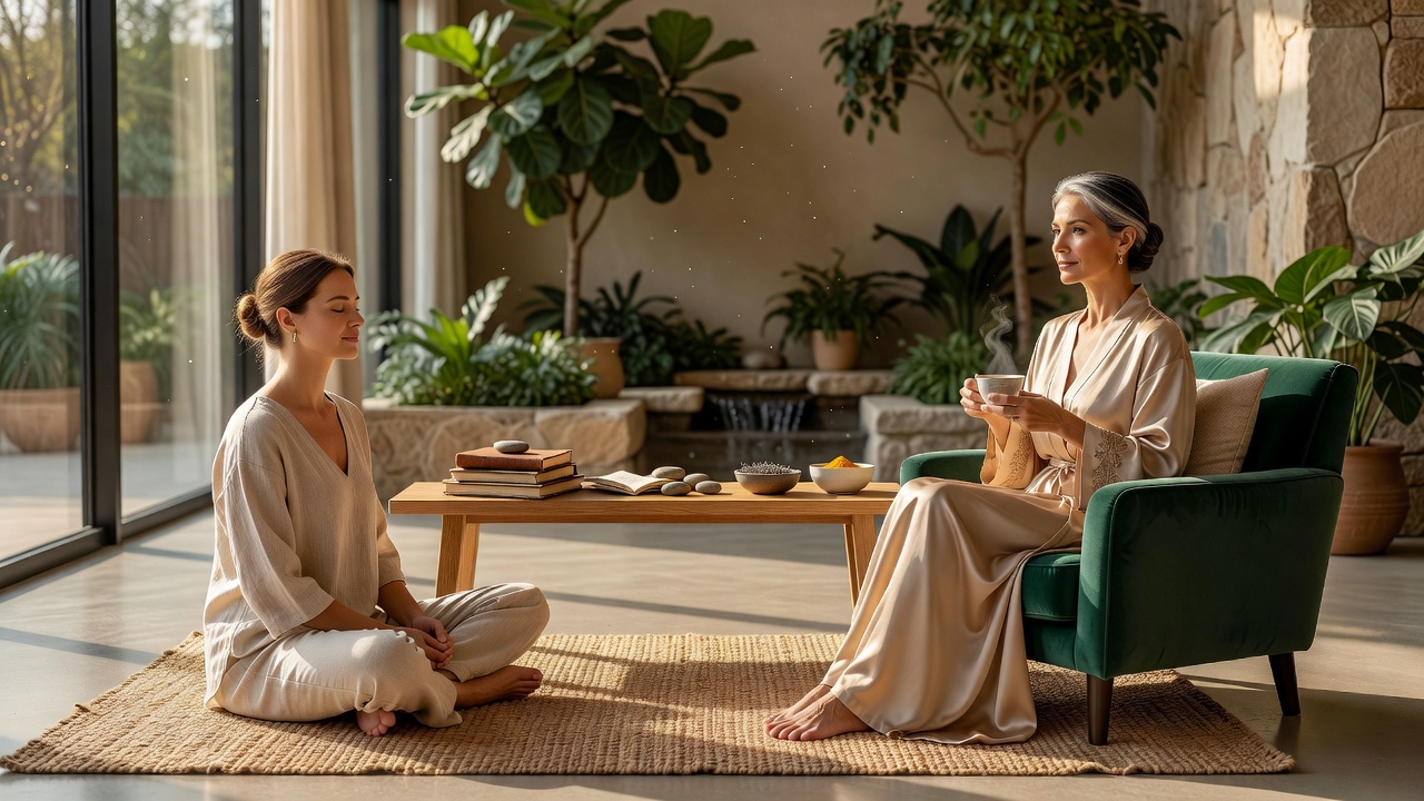 Plahaven Evasimple and Goldcape Wellness Approaches