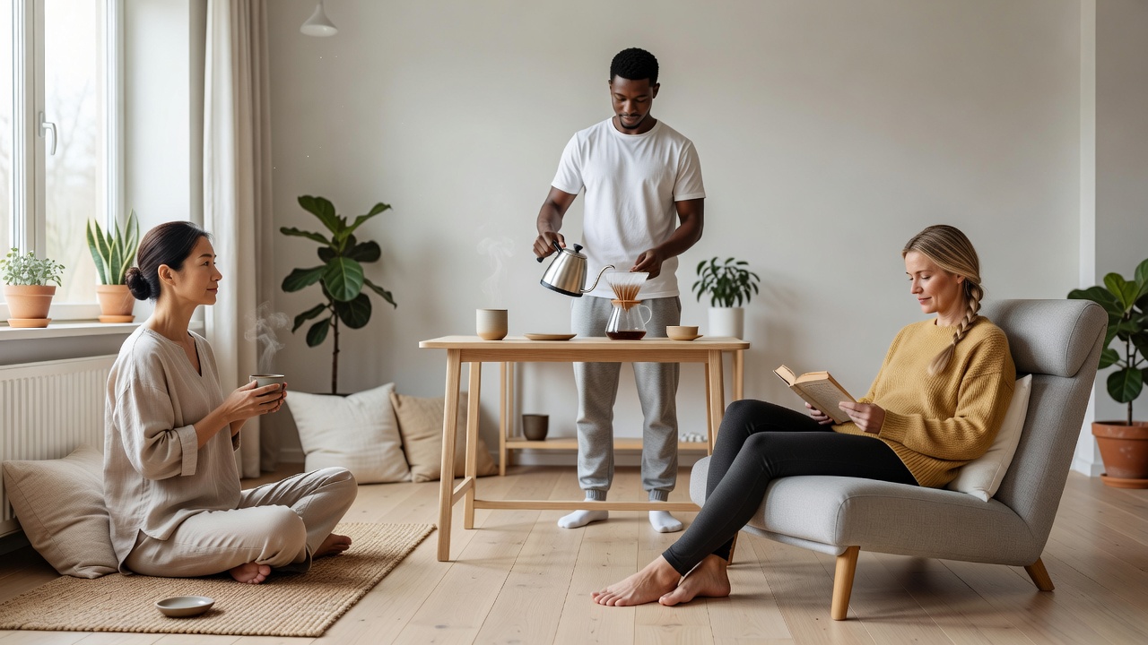 Plahaven Evasimple and Goldcape Wellness Approaches
